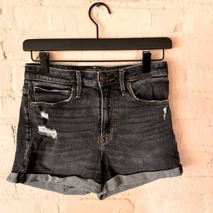 Abercrombie and Fitch shorts size 2